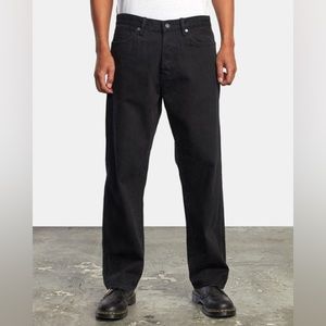 NWT! RVCA Americana Jeans